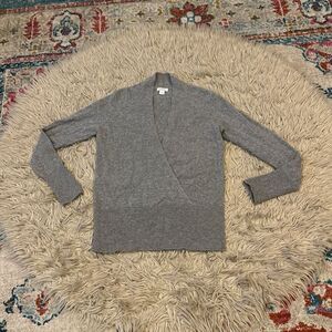 Sundance cashmere sweater size small